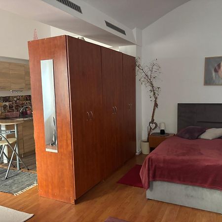 Apartment Ela Centre 코시체 외부 사진